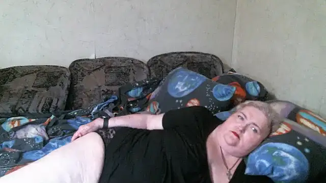 Chat XXX en directo de Lana555
