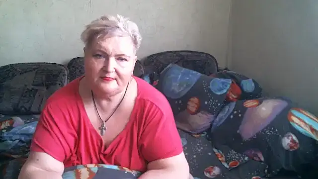 Chat XXX en directo de Lana555