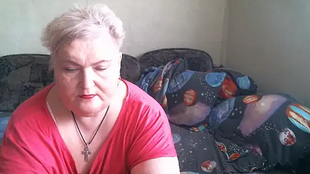 Lana555 élő XXX-chatje