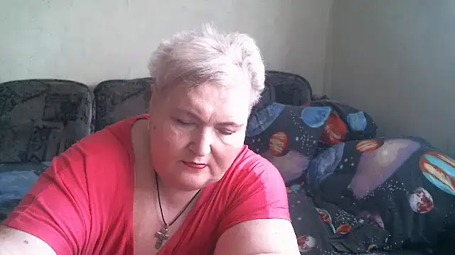 Lana555 Adlı Modelin Canlı XXX Sohbeti
