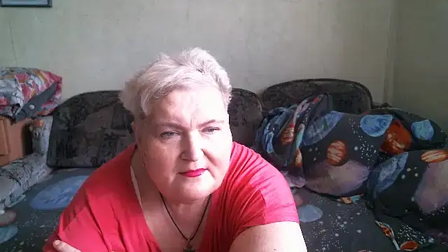 Chat XXX ao vivo de Lana555