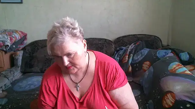 Chatroom XXX en direct de Lana555