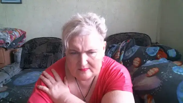 Czat XXX na żywo – Lana555