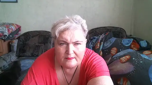 Czat XXX na żywo – Lana555