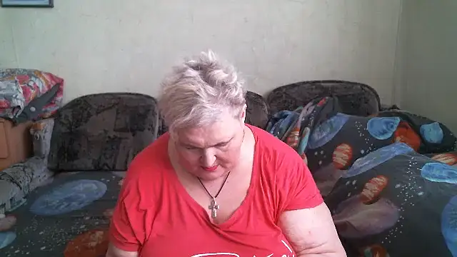 Chat +18 de Lana555 ao vivo