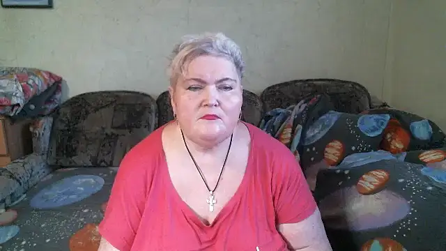Lana555 Show Webcam