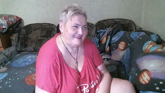 XXX chat uživo modela Lana555