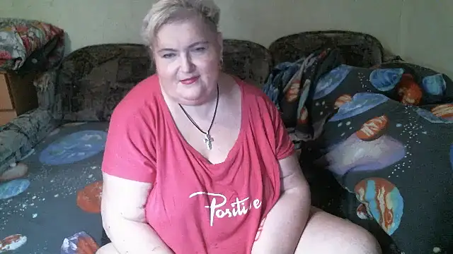 Lana555 webkamerás műsora