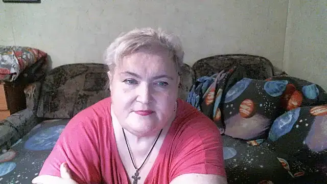 Lana555 élő XXX-chatje