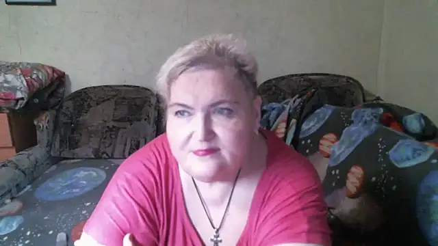 XXX chat uživo modela Lana555