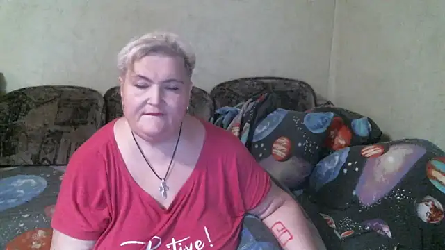 Chatroom XXX en direct de Lana555