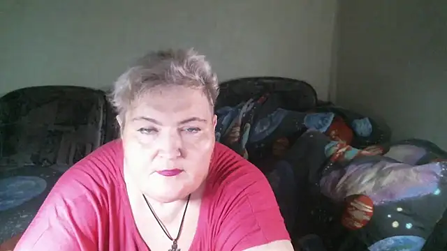 XXX chat uživo modela Lana555