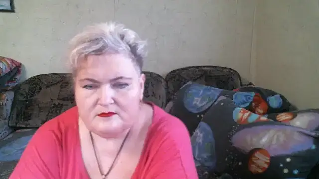 Lana555 网络视讯表演