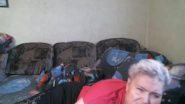 Chat +18 de Lana555 ao vivo