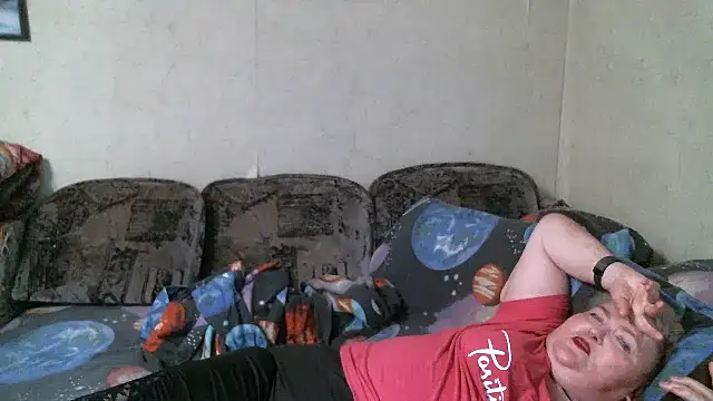 Živý XXX chat Lana555