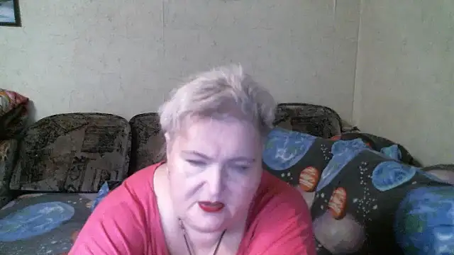 Chat XXX ao vivo de Lana555