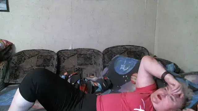 Chat XXX ao vivo de Lana555