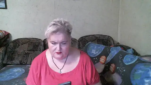 Chatroom XXX en direct de Lana555