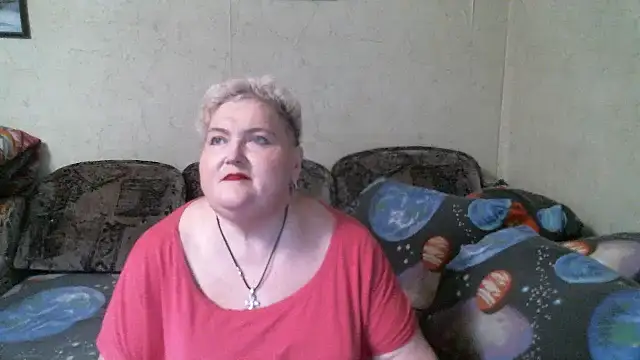 Czat XXX na żywo – Lana555