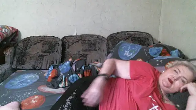 Živý XXX chat Lana555