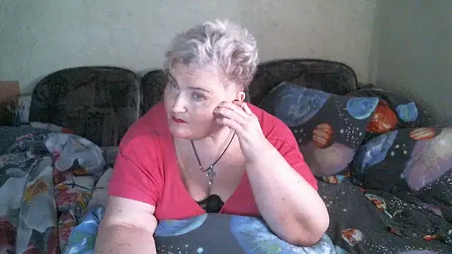 دردشة Lana555 الجنسية المباشرة