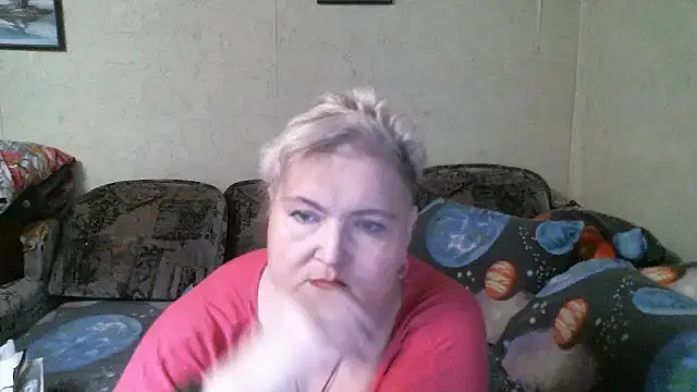 Chat XXX en directo de Lana555