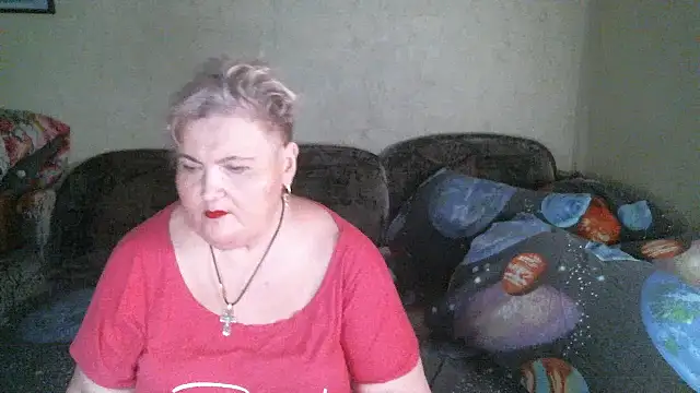 Lana555's Live XXX Chat