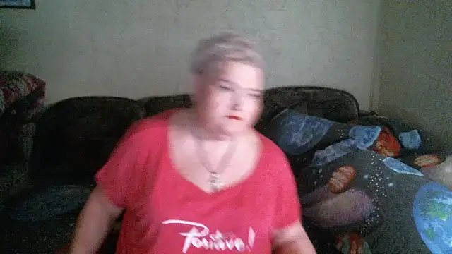 Lana555's Webcam Show