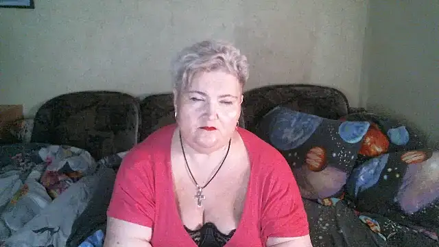 Lana555's Webcam Show