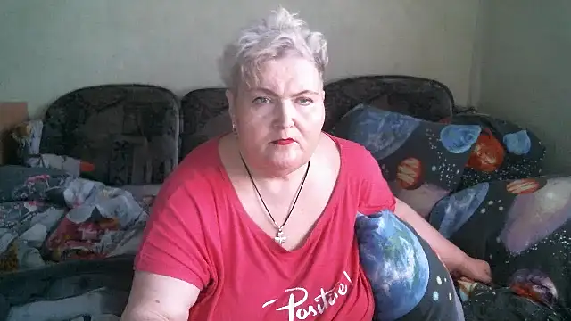 Czat XXX na żywo – Lana555