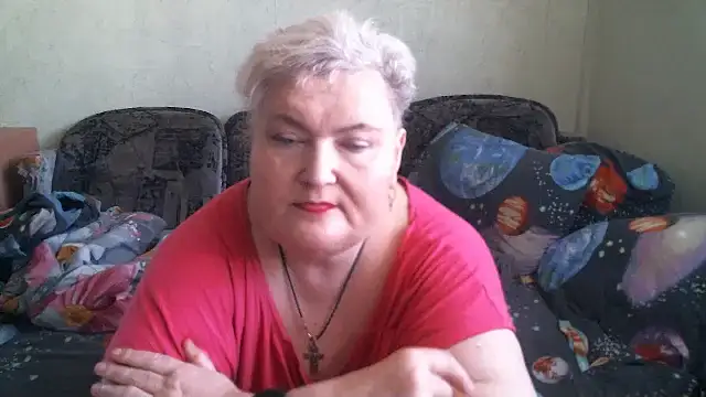 Lana555 Adlı Modelin Canlı XXX Sohbeti