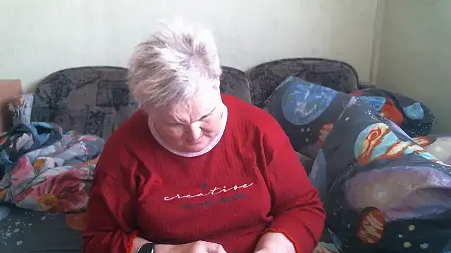 Lana555's Webcam Show