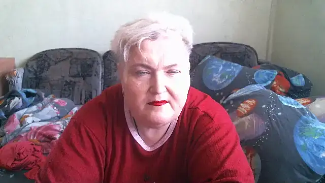 Lana555 webkamerás műsora