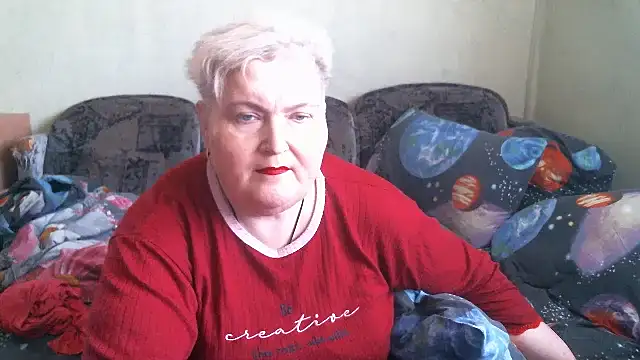 Lana555's Webcam Show