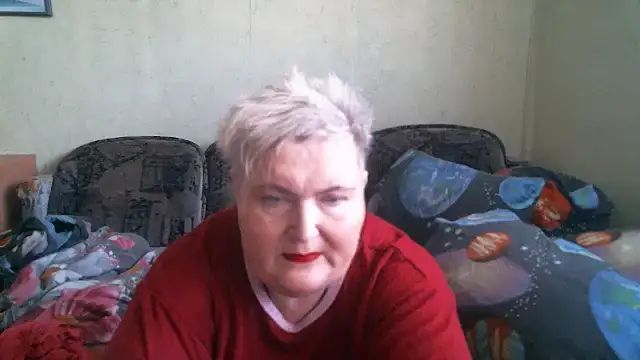 Živý XXX chat Lana555