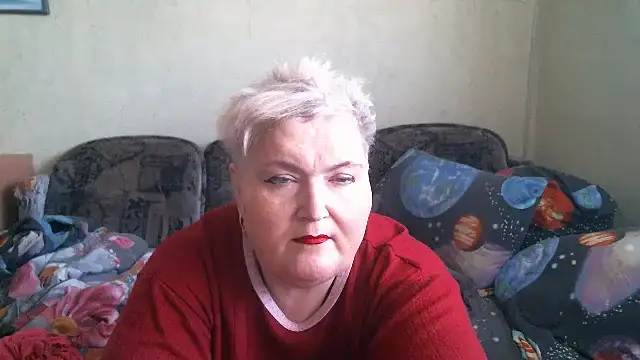 Chat XXX ao vivo de Lana555