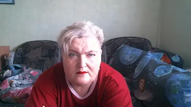 Lana555 élő XXX-chatje
