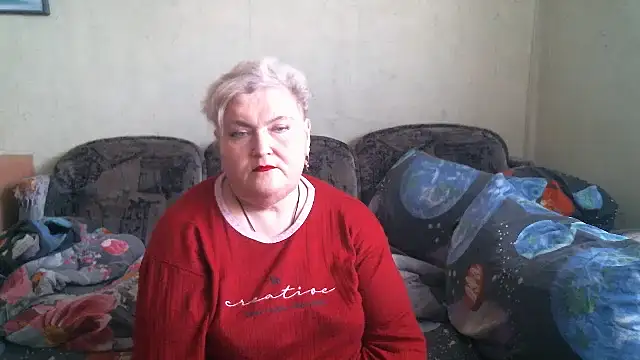 Lana555 Webcam Show