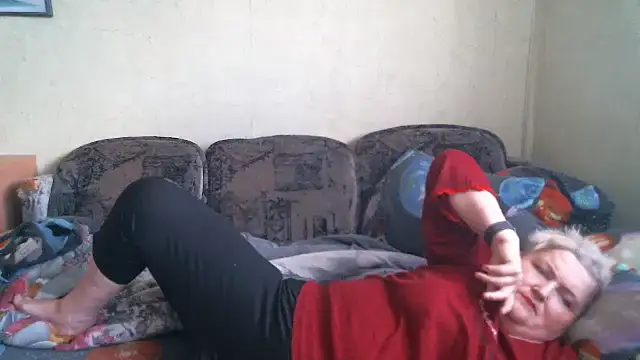 Živý XXX chat Lana555