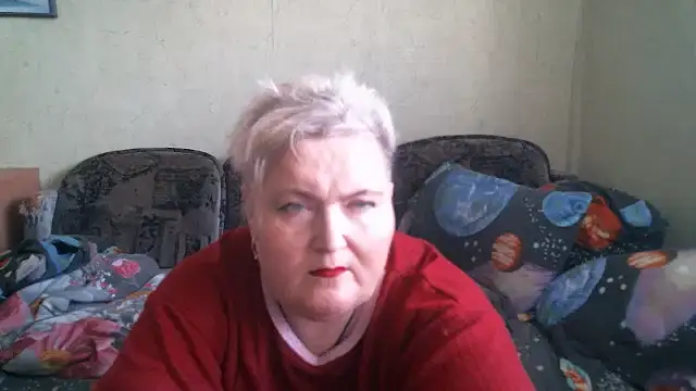 Lana555 – Kamerová šou
