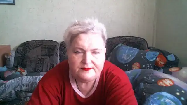 Lana555 webkamerás műsora