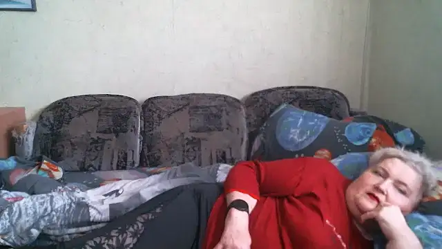 Živý XXX chat Lana555