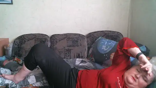 Chat XXX ao vivo de Lana555
