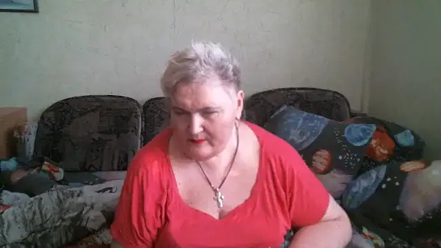 Chat XXX ao vivo de Lana555
