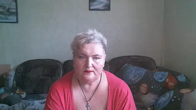 Lana555's Webcam Show
