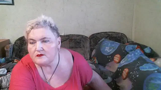 Živý XXX chat Lana555
