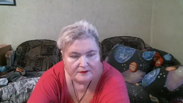 Lana555 Pertunjukan Webcam