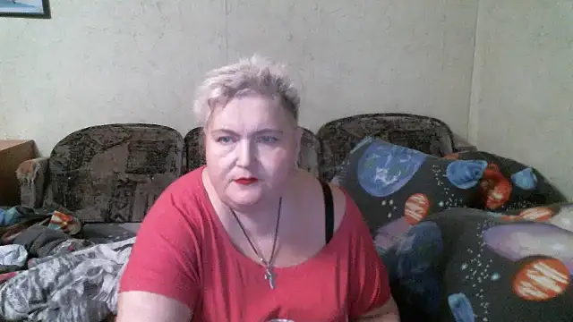Show Webcam de Lana555