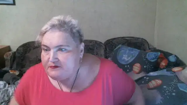 צ'אט XXX בשידור חי של Lana555