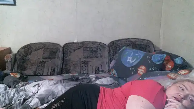 Chat XXX ao vivo de Lana555